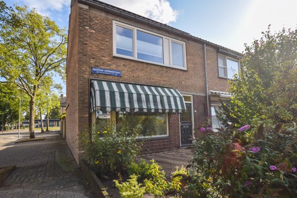 Medium property photo - Abraham Hopmanstraat 17, 5224 TP 's-Hertogenbosch